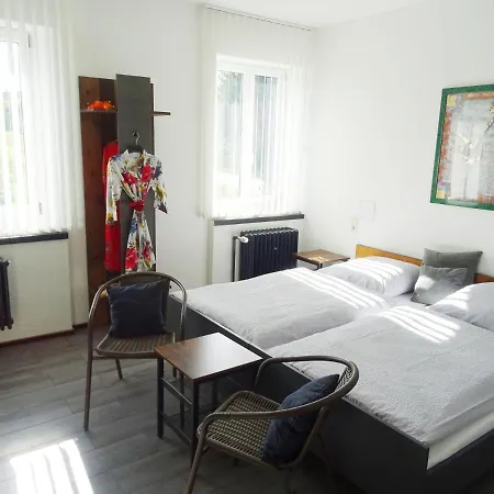 Eventhotel Oe - Cappuccino Hotel Geiselwind