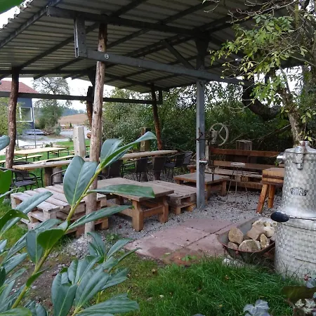 Eventhotel Oe - Cappuccino Hotel 3*