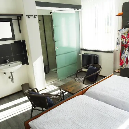 Eventhotel Oe - Cappuccino Hotel 3*