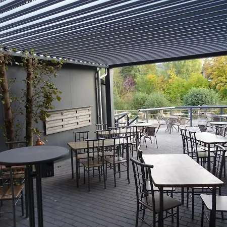 Eventhotel Oe - Cappuccino 3*