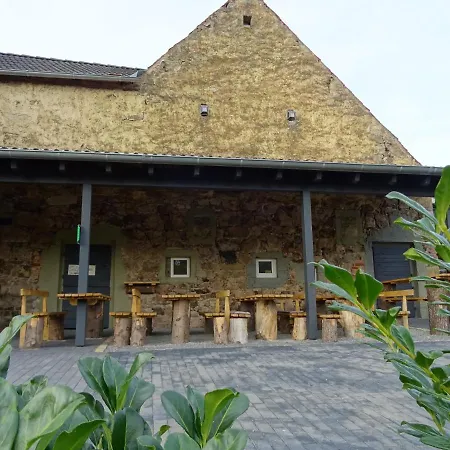 Eventhotel Oe - Cappuccino Hotel