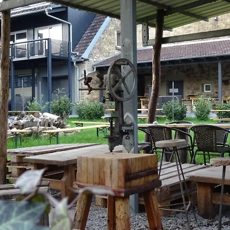 Eventhotel Oe - Cappuccino Hotel 3*