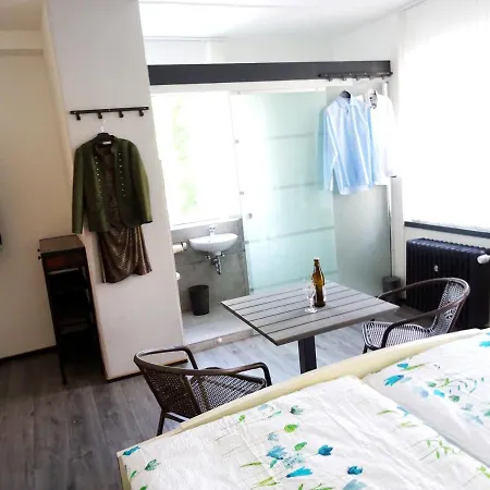 Eventhotel Oe - Cappuccino Hotel Geiselwind