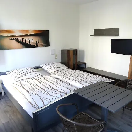 Hotell Eventhotel Oe - Cappuccino 3*