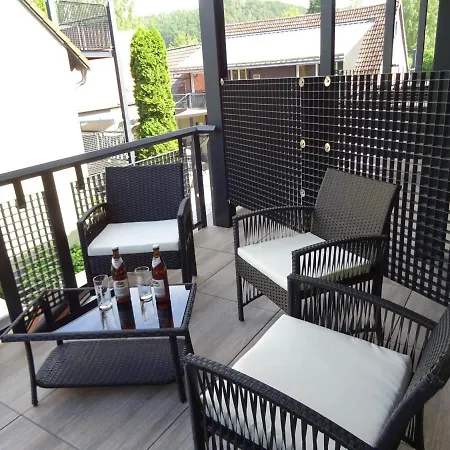 Eventhotel Oe - Cappuccino 3* Geiselwind