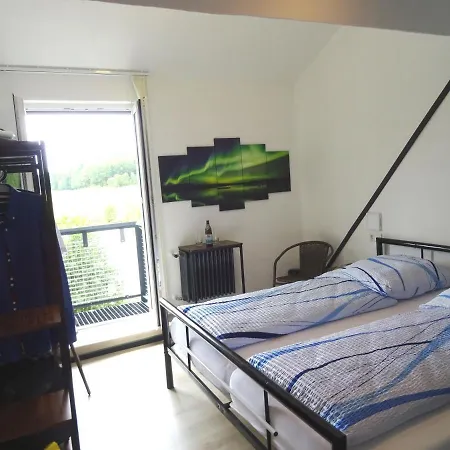 Eventhotel Oe - Cappuccino Hotel Geiselwind