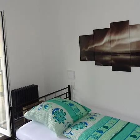 Eventhotel Oe - Cappuccino Hotel