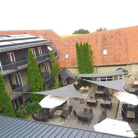 Hotel Eventhotel Oe - Cappuccino