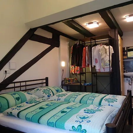 Hotel Eventhotel Oe - Cappuccino