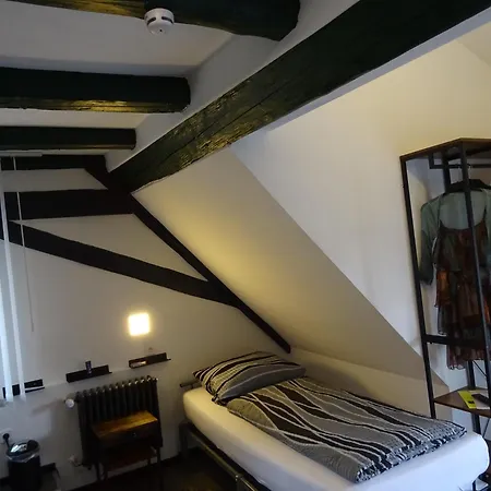 Hotel Eventhotel Oe - Cappuccino 3*