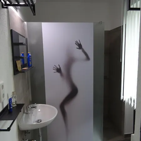 Eventhotel Oe - Cappuccino Geiselwind