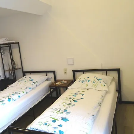 Eventhotel Oe - Cappuccino 3* Geiselwind