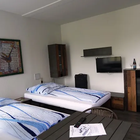 Hotel Eventhotel Oe - Cappuccino