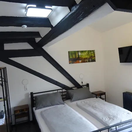 Eventhotel Oe - Cappuccino