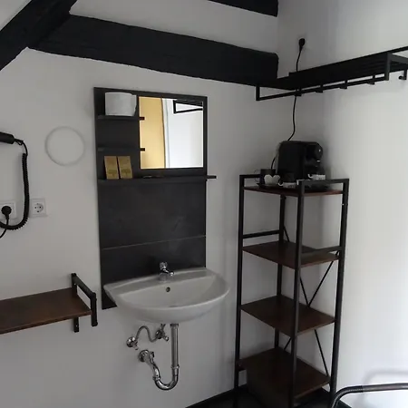 Hotel Eventhotel Oe - Cappuccino