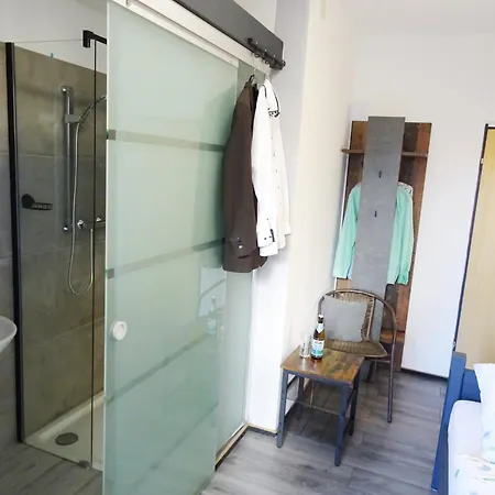 Eventhotel Oe - Cappuccino Hotel 3*