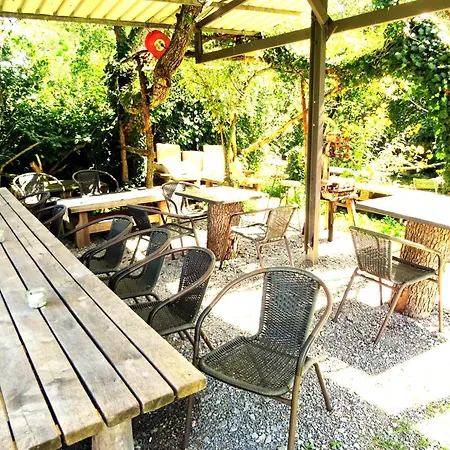 Eventhotel Oe - Cappuccino Geiselwind