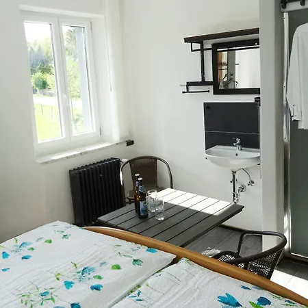 Hotel Eventhotel Oe - Cappuccino Geiselwind