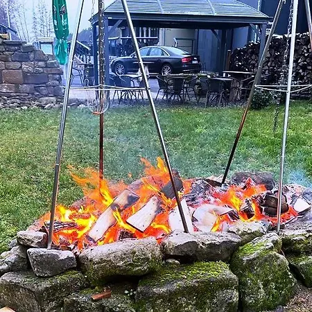 Eventhotel Oe - Cappuccino