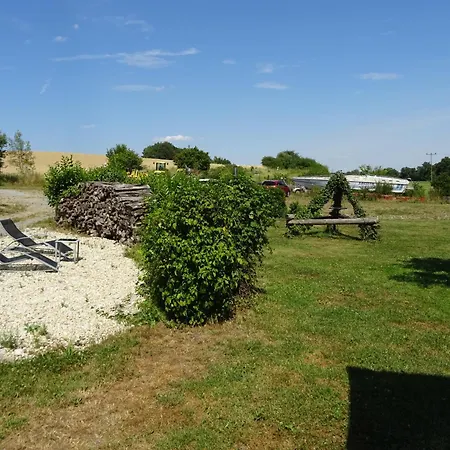 Eventhotel Oe - Cappuccino 3* Geiselwind