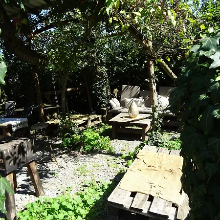 Eventhotel Oe - Cappuccino Geiselwind