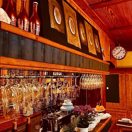 Eventhotel Oe - Cappuccino Hotel 3*