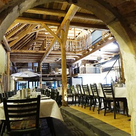 Eventhotel Oe - Cappuccino Hotel 3*