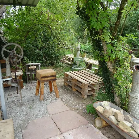 Eventhotel Oe - Cappuccino Geiselwind