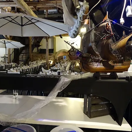 Eventhotel Oe - Cappuccino 3*