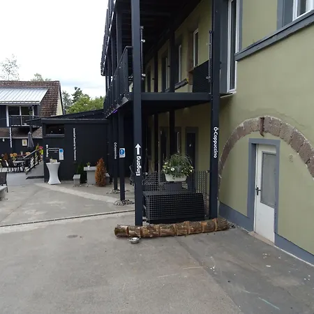 Eventhotel Oe - Cappuccino Hotel 3*