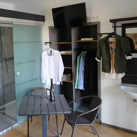 Eventhotel Oe - Cappuccino Hotel