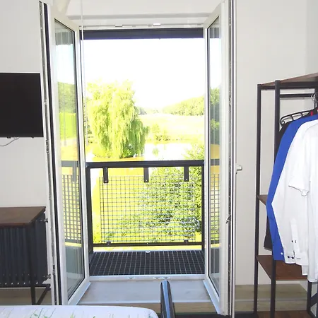 Hotel Eventhotel Oe - Cappuccino 3*