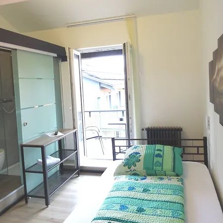 Eventhotel Oe - Cappuccino Geiselwind