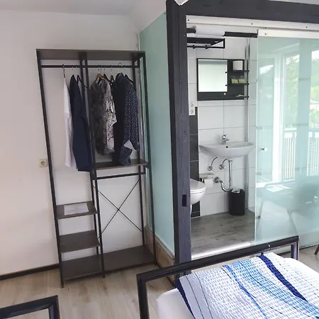 Eventhotel Oe - Cappuccino Hotel 3*