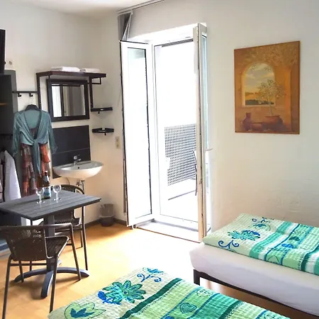 Hotel Eventhotel Oe - Cappuccino