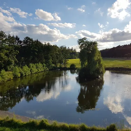 Eventhotel Oe - Cappuccino Hotel Geiselwind