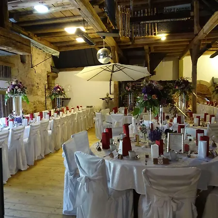 Eventhotel Oe - Cappuccino Hotel