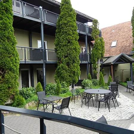 Eventhotel Oe - Cappuccino