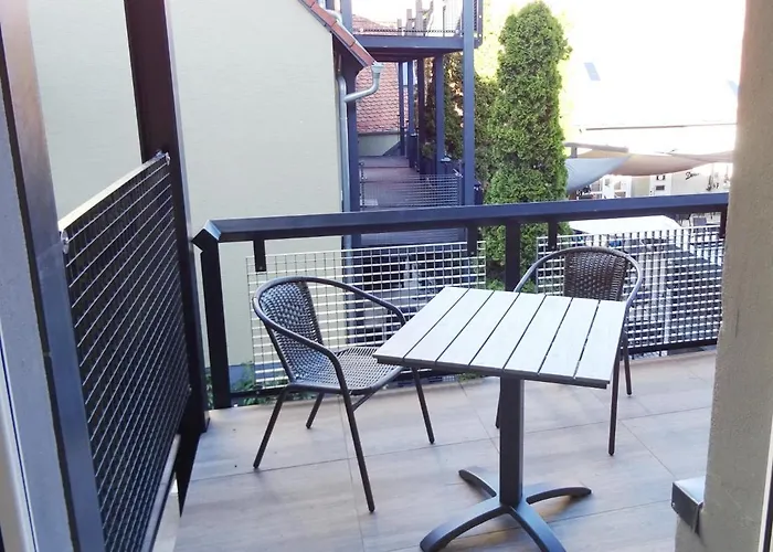 Eventhotel Oe - Cappuccino Geiselwind