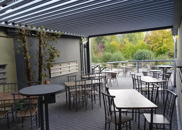 Eventhotel Oe - Cappuccino 3*