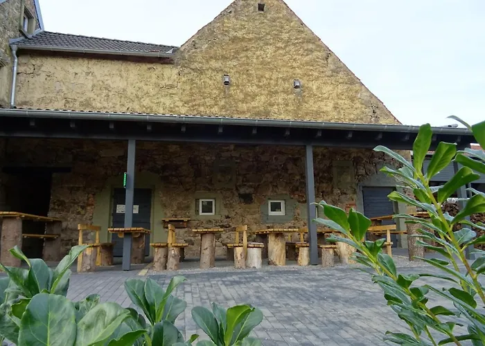 Eventhotel Oe - Cappuccino Hotel