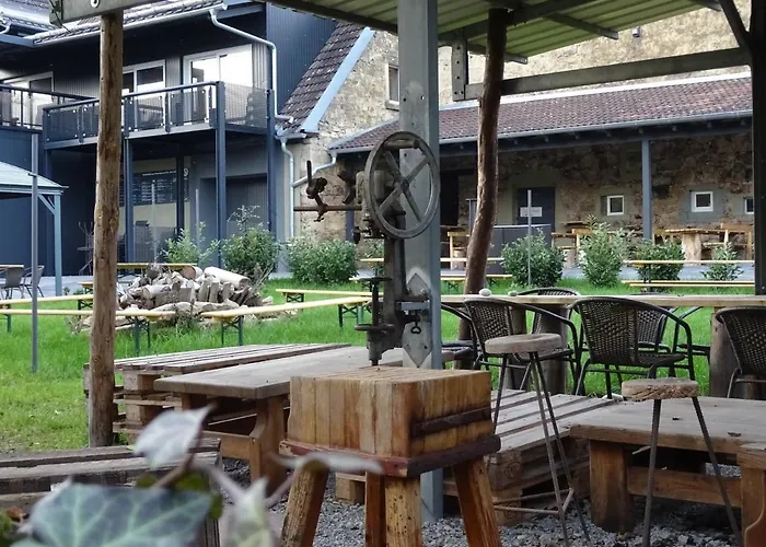 Eventhotel Oe - Cappuccino Hotel 3*