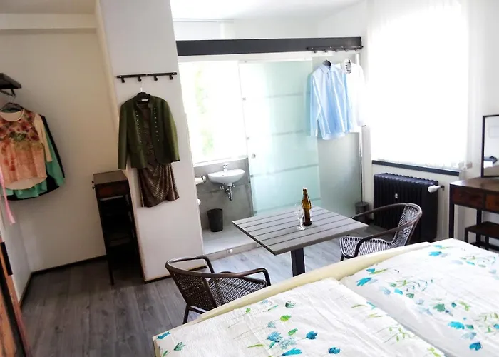 Eventhotel Oe - Cappuccino Hotel Geiselwind