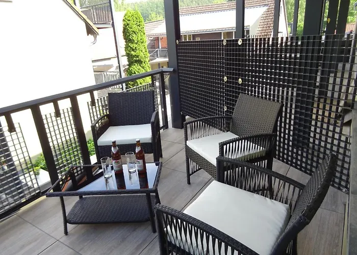 Eventhotel Oe - Cappuccino 3* Geiselwind