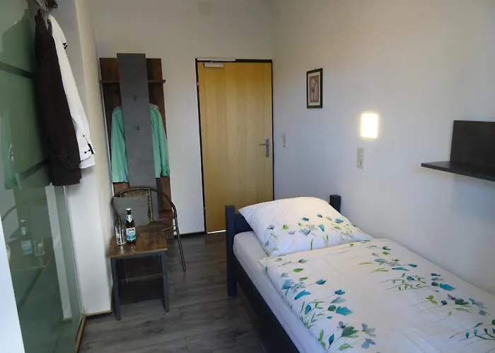 Eventhotel Oe - Cappuccino Hotel