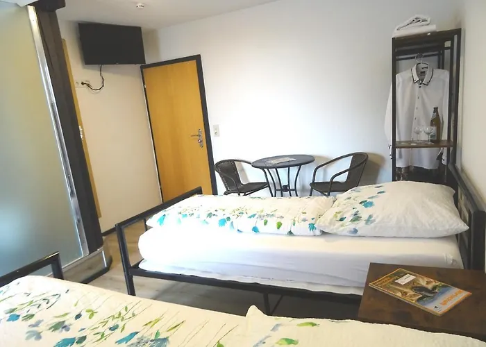 Eventhotel Oe - Cappuccino