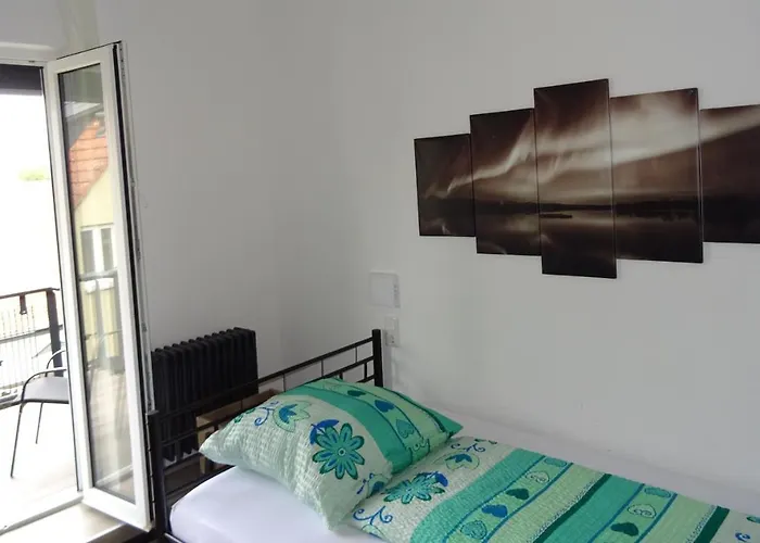 Eventhotel Oe - Cappuccino Hotel