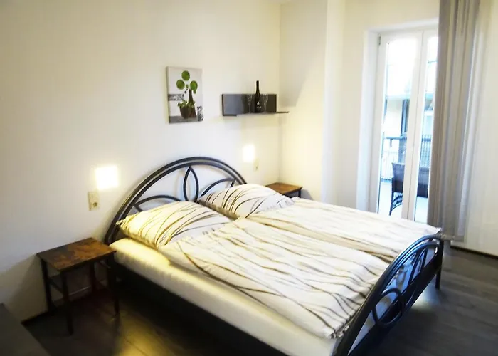 Hotel Eventhotel Oe - Cappuccino Geiselwind