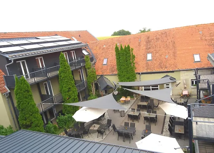 Hotel Eventhotel Oe - Cappuccino