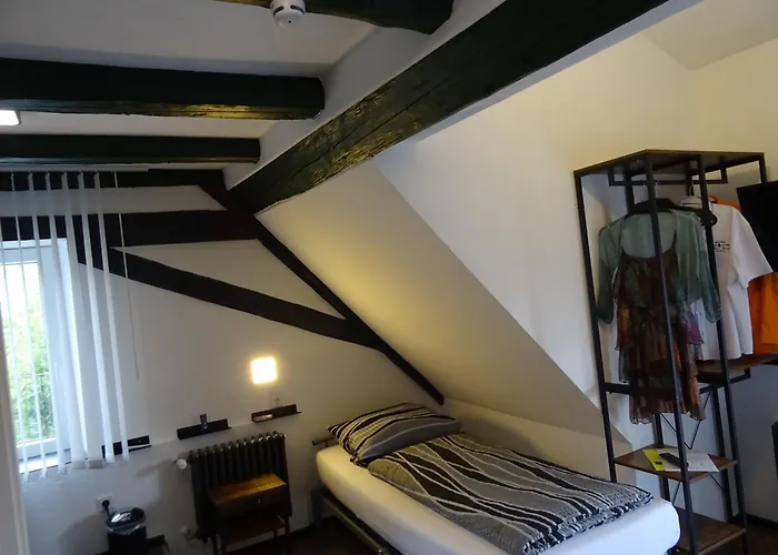 Hotel Eventhotel Oe - Cappuccino 3*